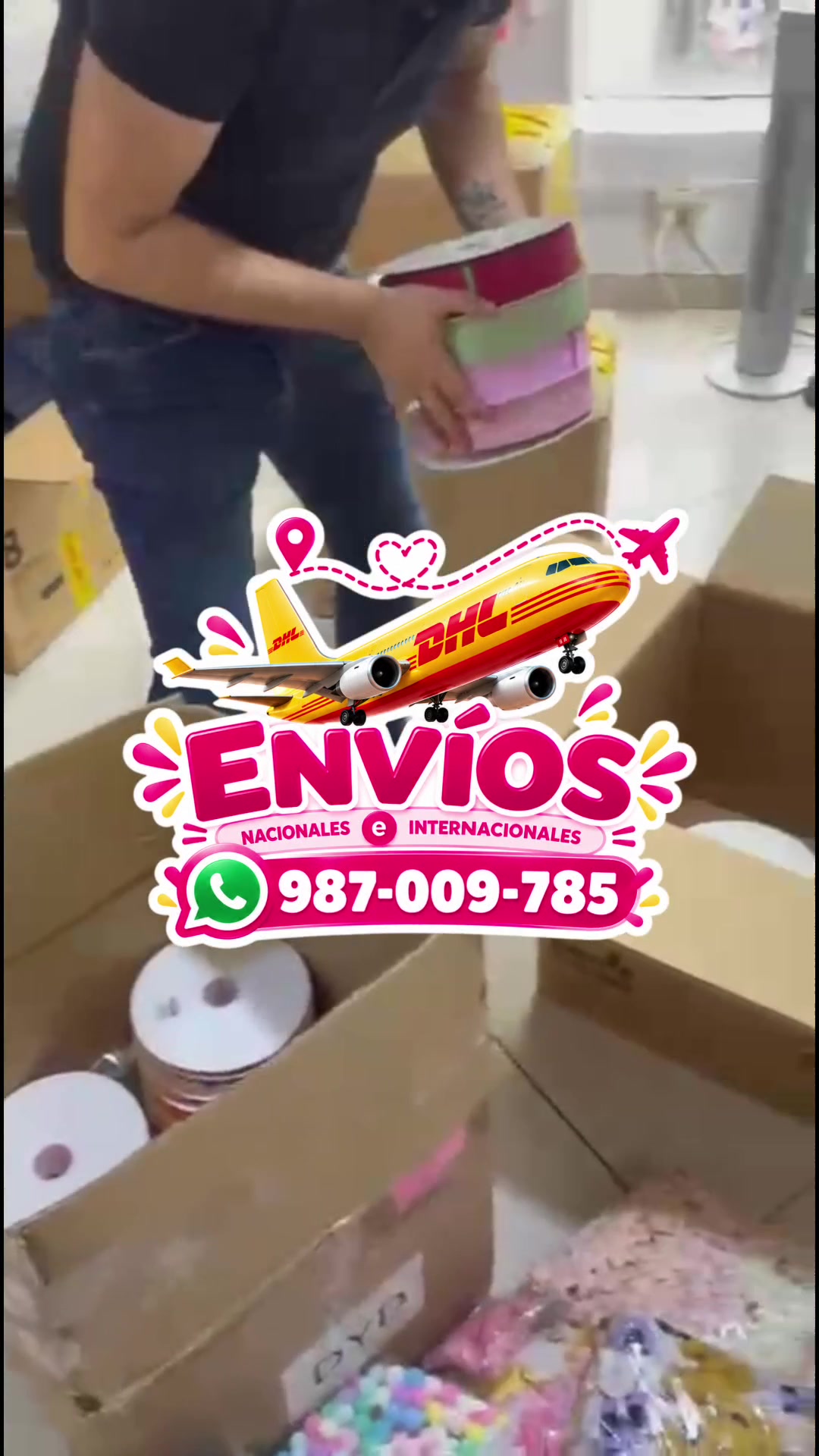 @DYD IMPORTACIONES