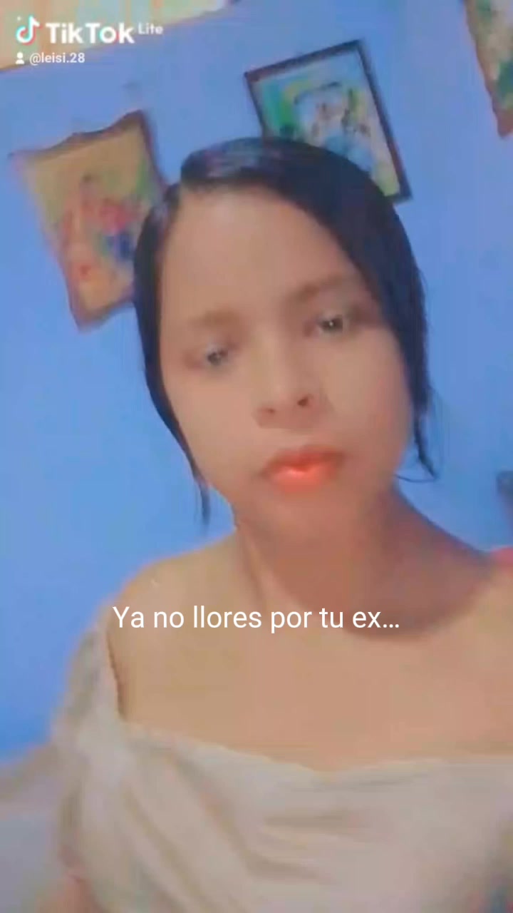 @morenita linda ❤️🥰