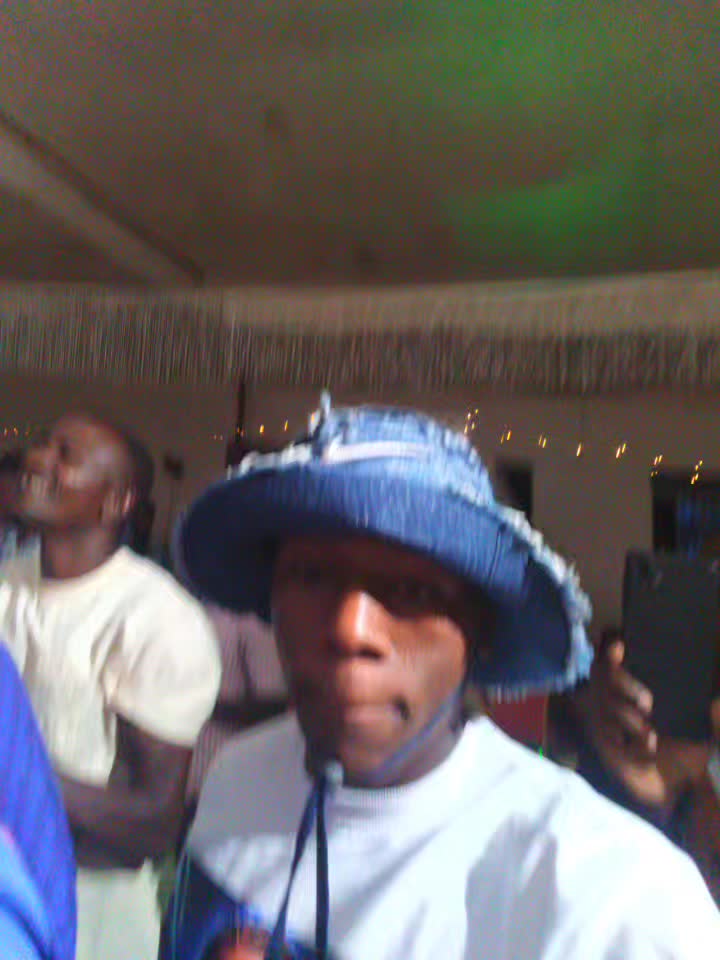 @Japhet Masumbuko
