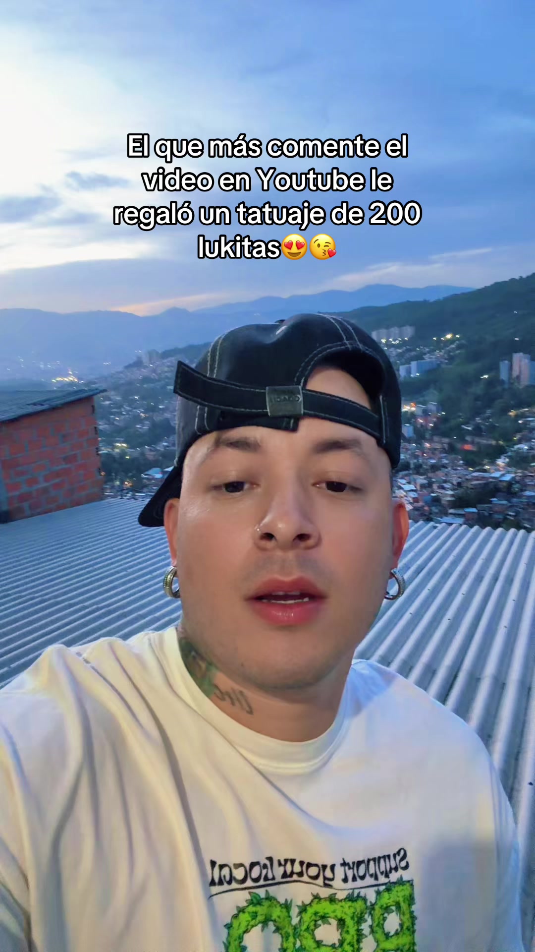 @Yosoyarionoficial