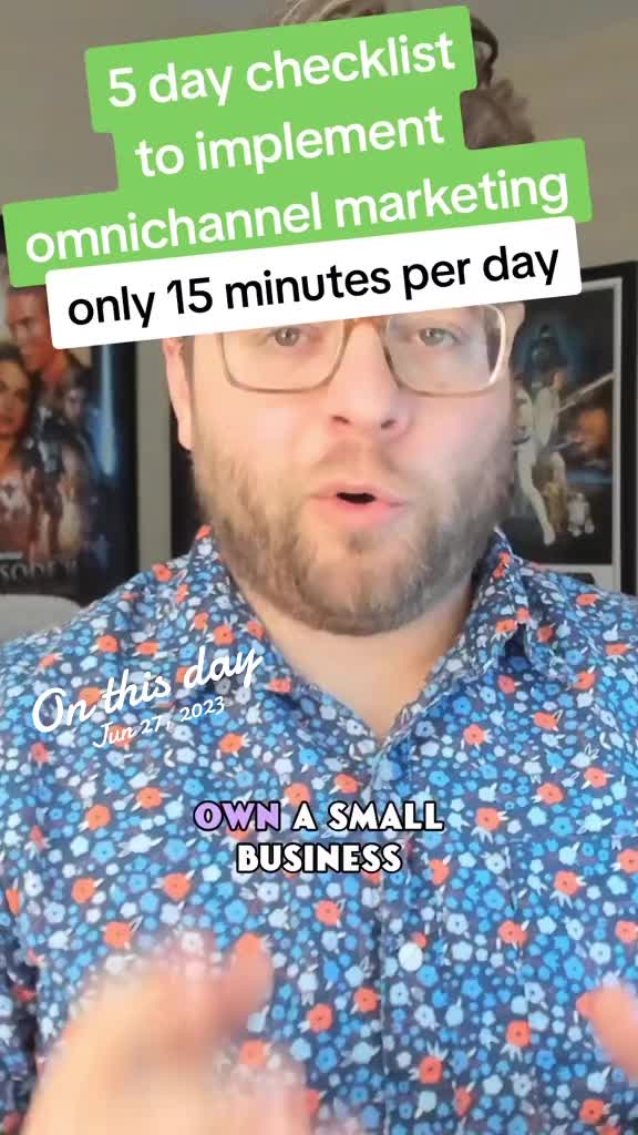 @Jake | The Marketing Wizard