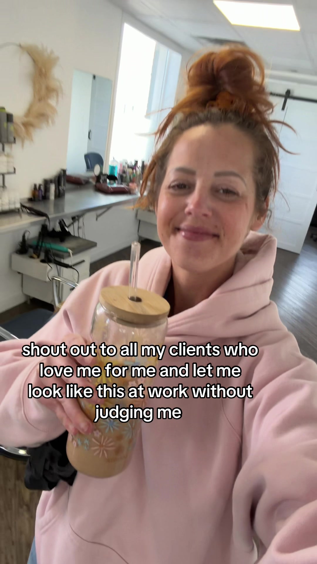 @MIRANDA | hairstylist