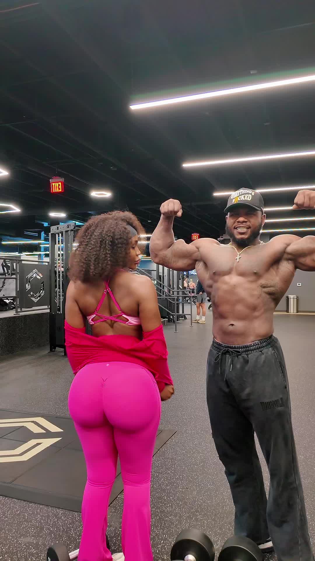 @Realglorious
