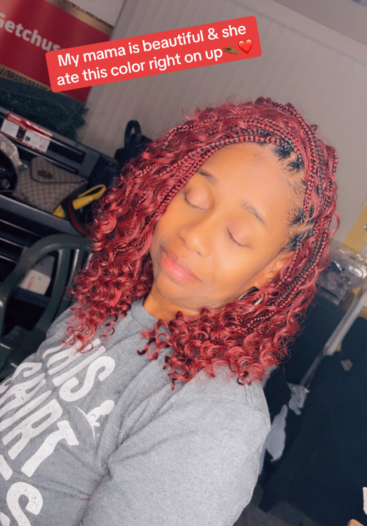 @Brandi Braids LLC