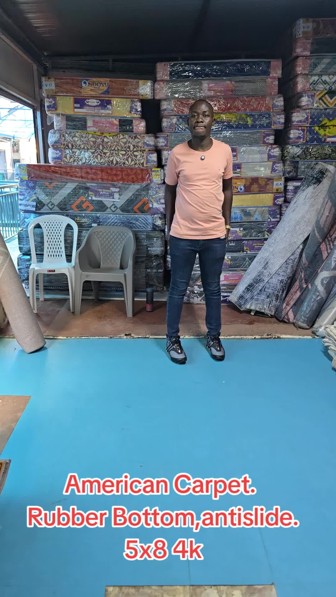 @Mattress Dealers Eldoret