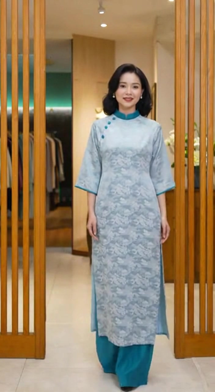 @Mặc Là Đẹp