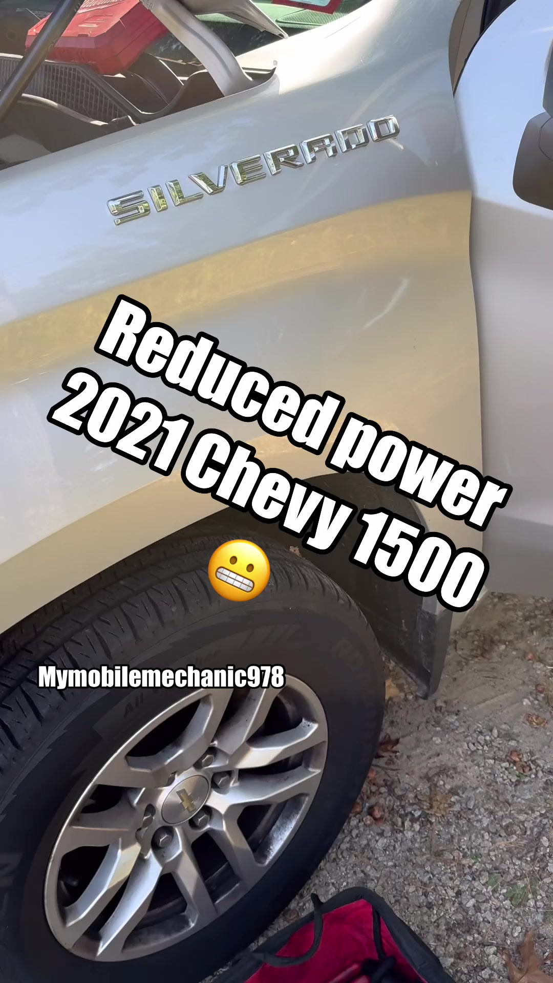 @My Mobile Mechanic