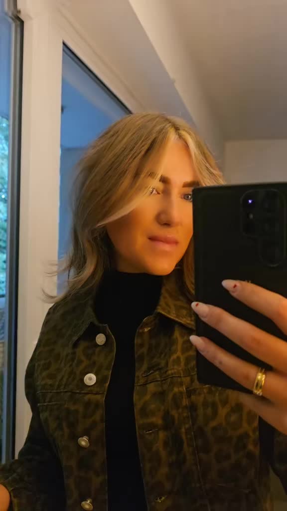 @⚡ KATHARINA 🔥 ADHD & OOTD 🧿