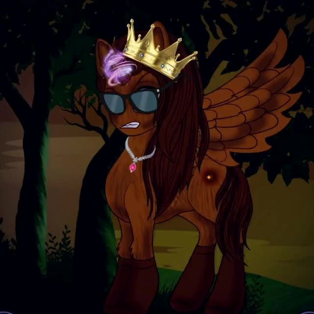 @Delilah Dusk Butterfly