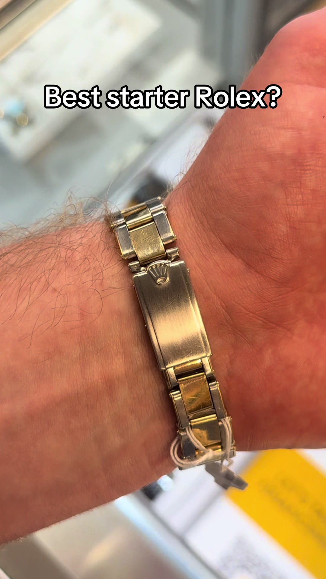 @West Hartford Watches