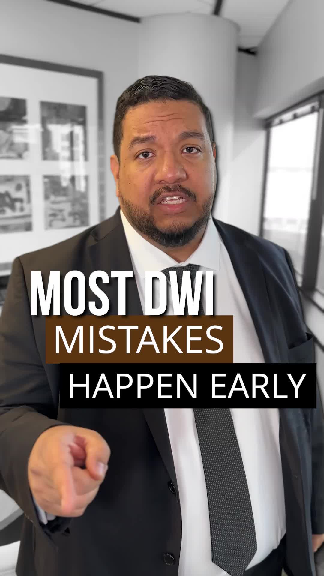 @Ruben Restrepo | DWI Lawyer