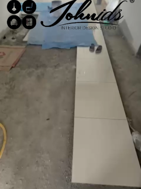 @Johnids Interior Design Studio