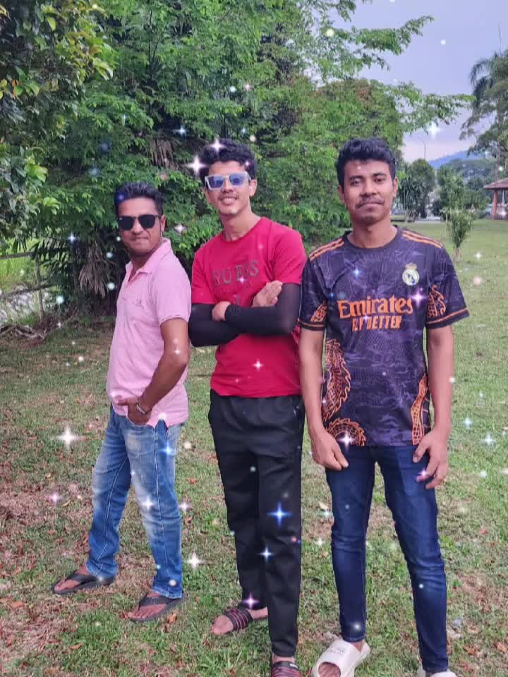 @mistar man