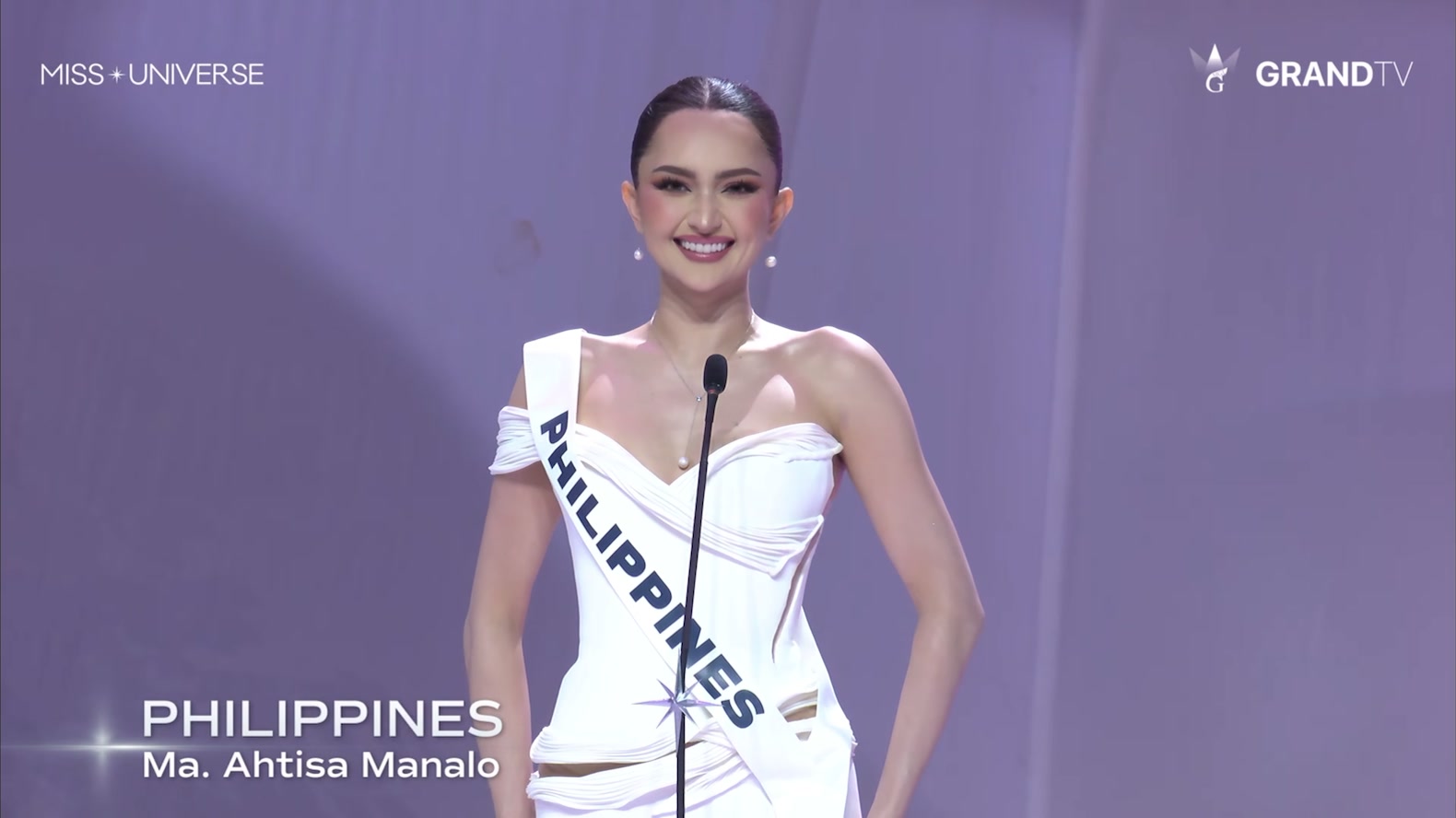 @Miss Philippines
