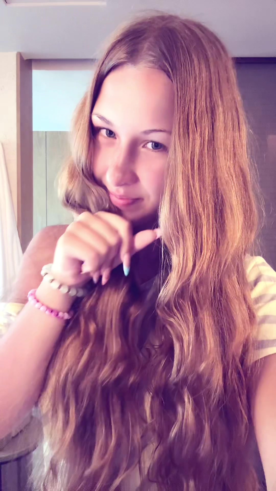 @веронич