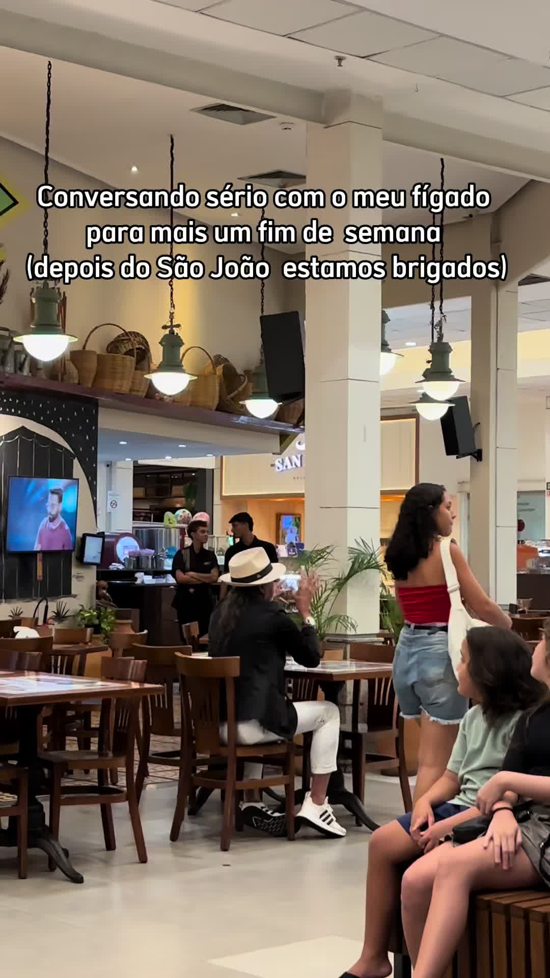 @Armazém Central