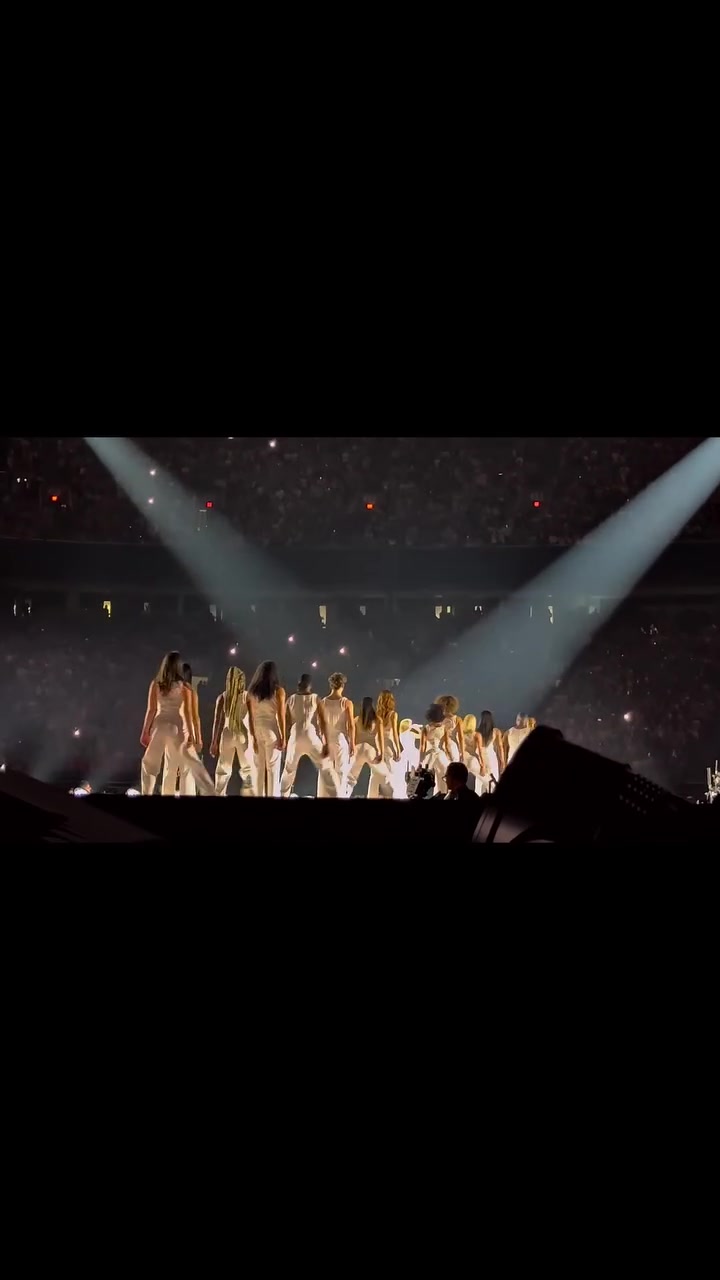 @𓂃꙳⋆videos from the eras tour