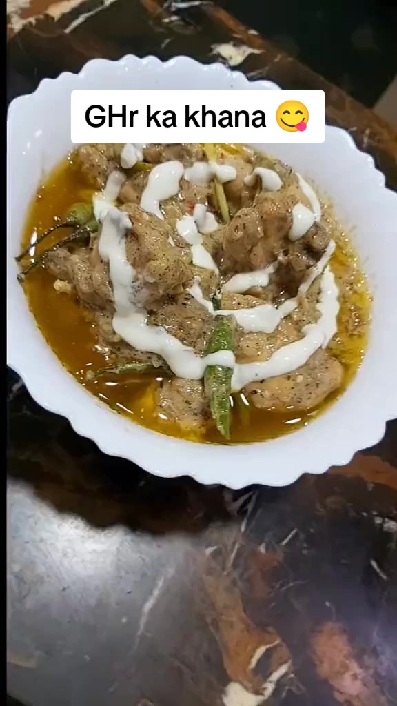 @Ghar ka khana
