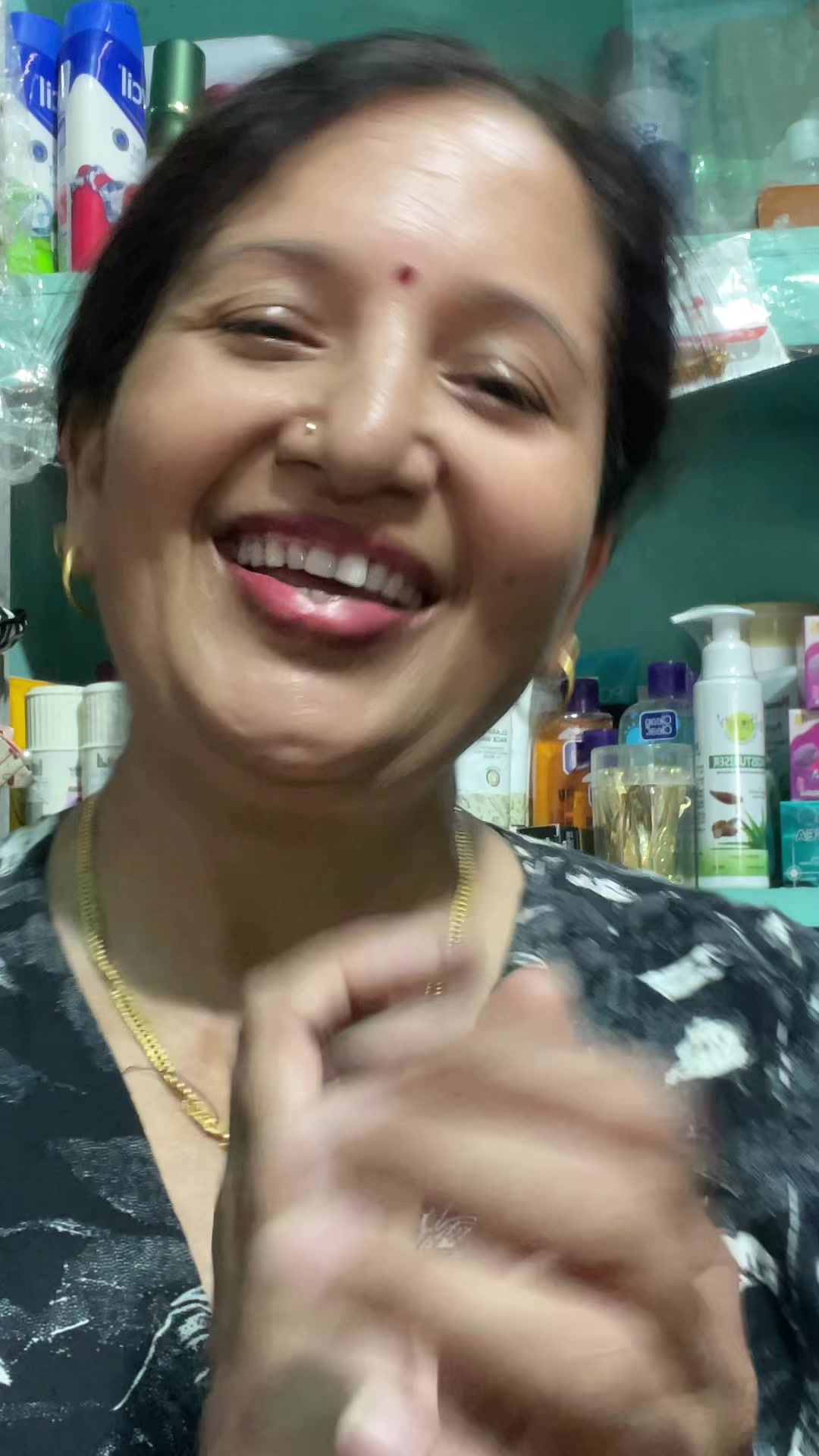 @Gitamaya Karki 2