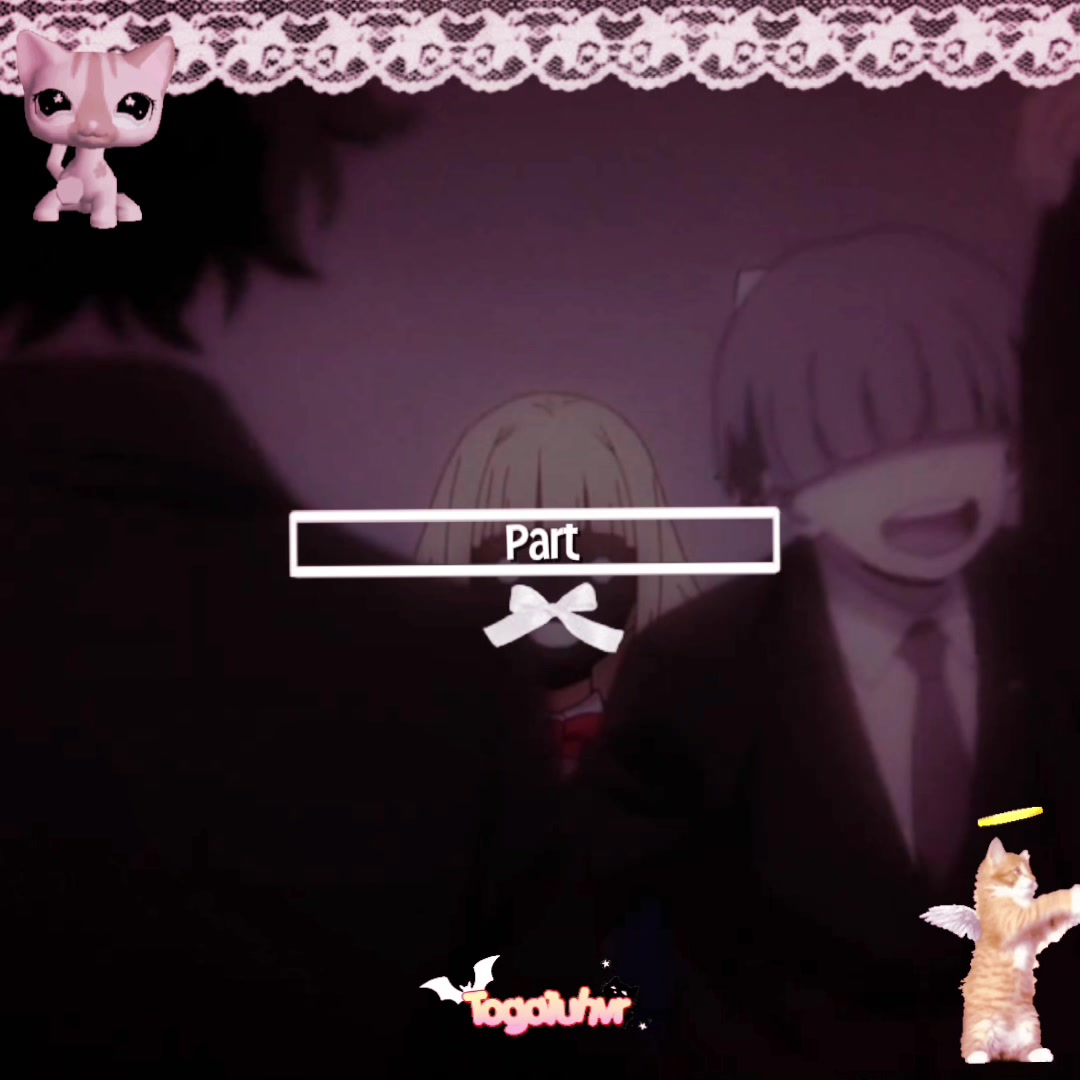 @Vamp ꒰ #1 Himiko Toga fan ⦻.ᐟ