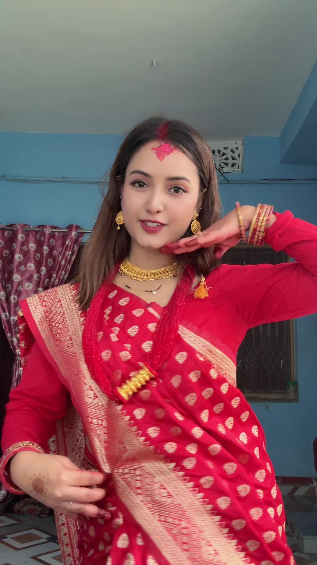 @Kalpana Niraula