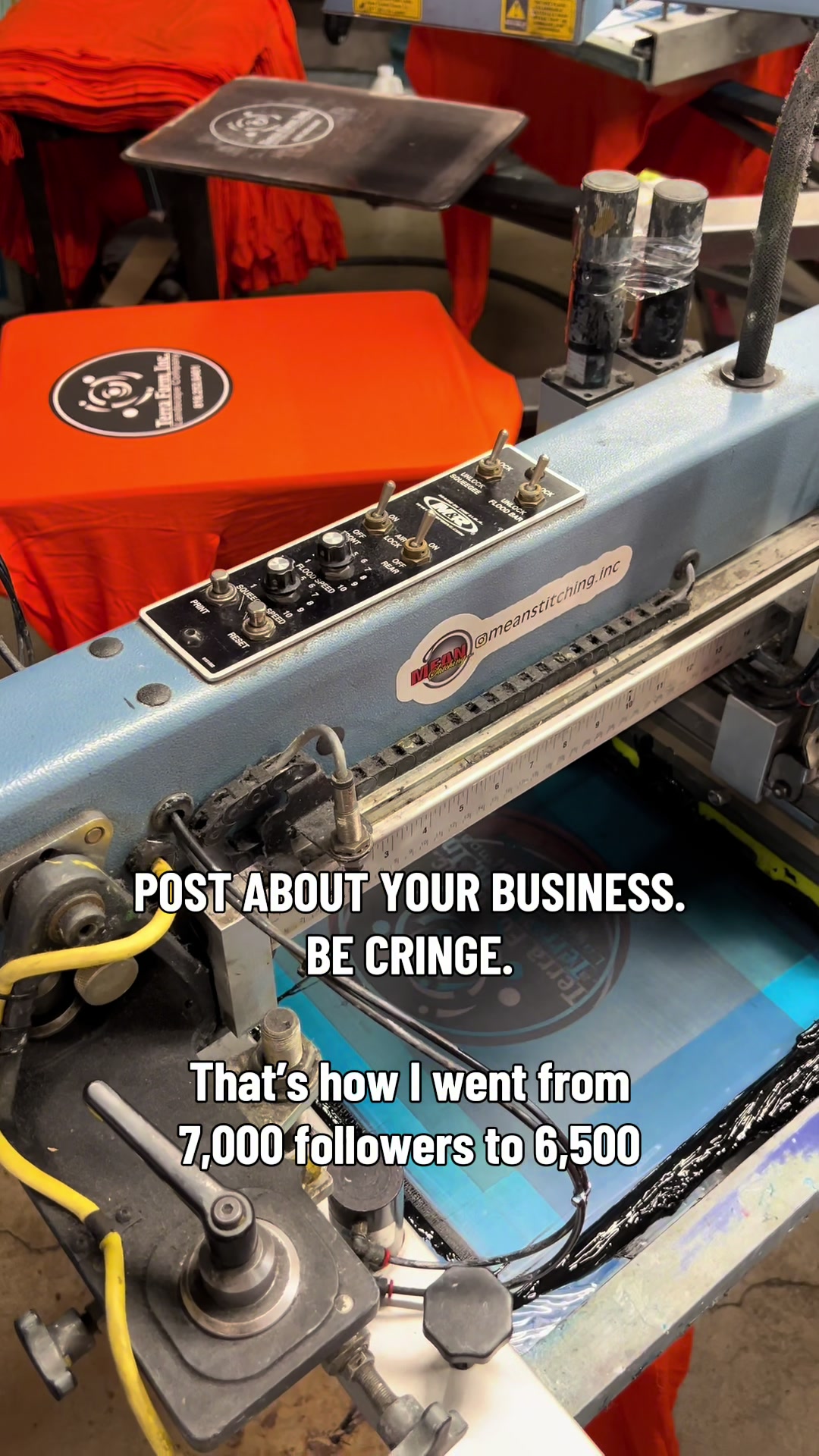 @MEAN STITCHING INC