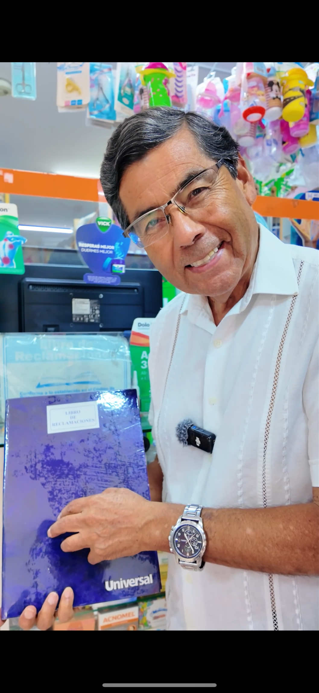 @Jaime Delgado