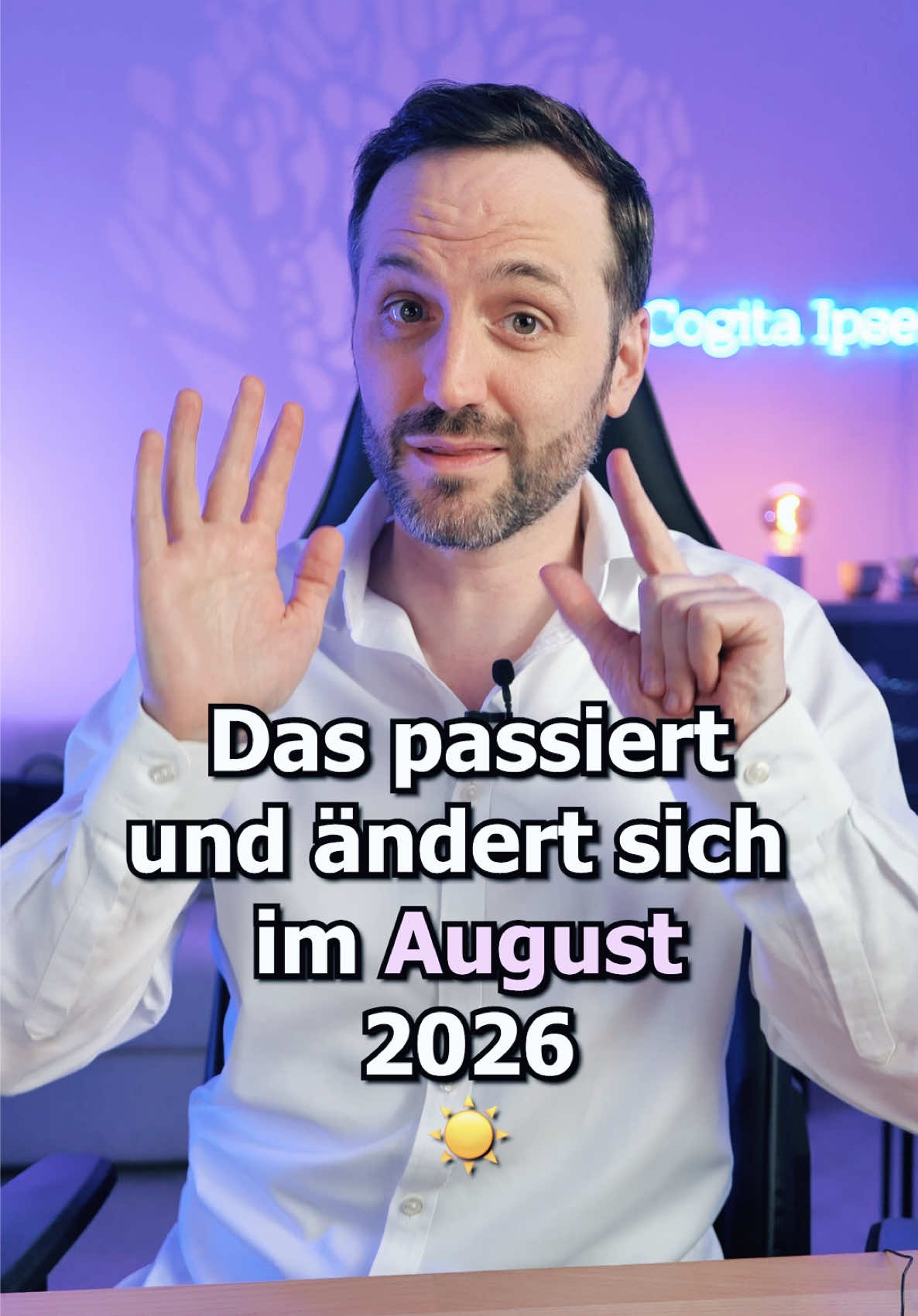@Herr Anwalt