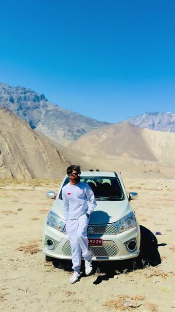 @Sushil Sharma