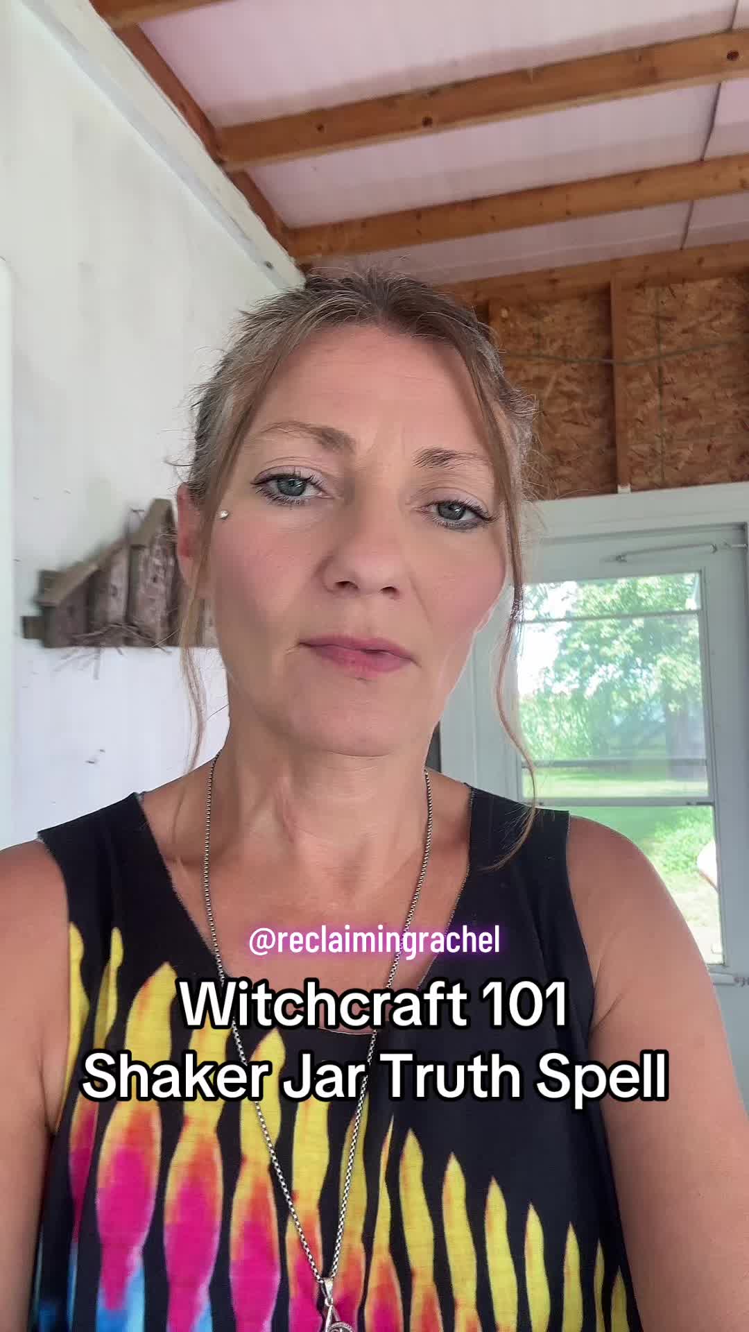 @JustRachel