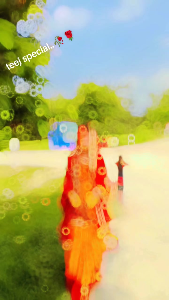 @๐ Krishna ♥๏ธ Manisha ๐