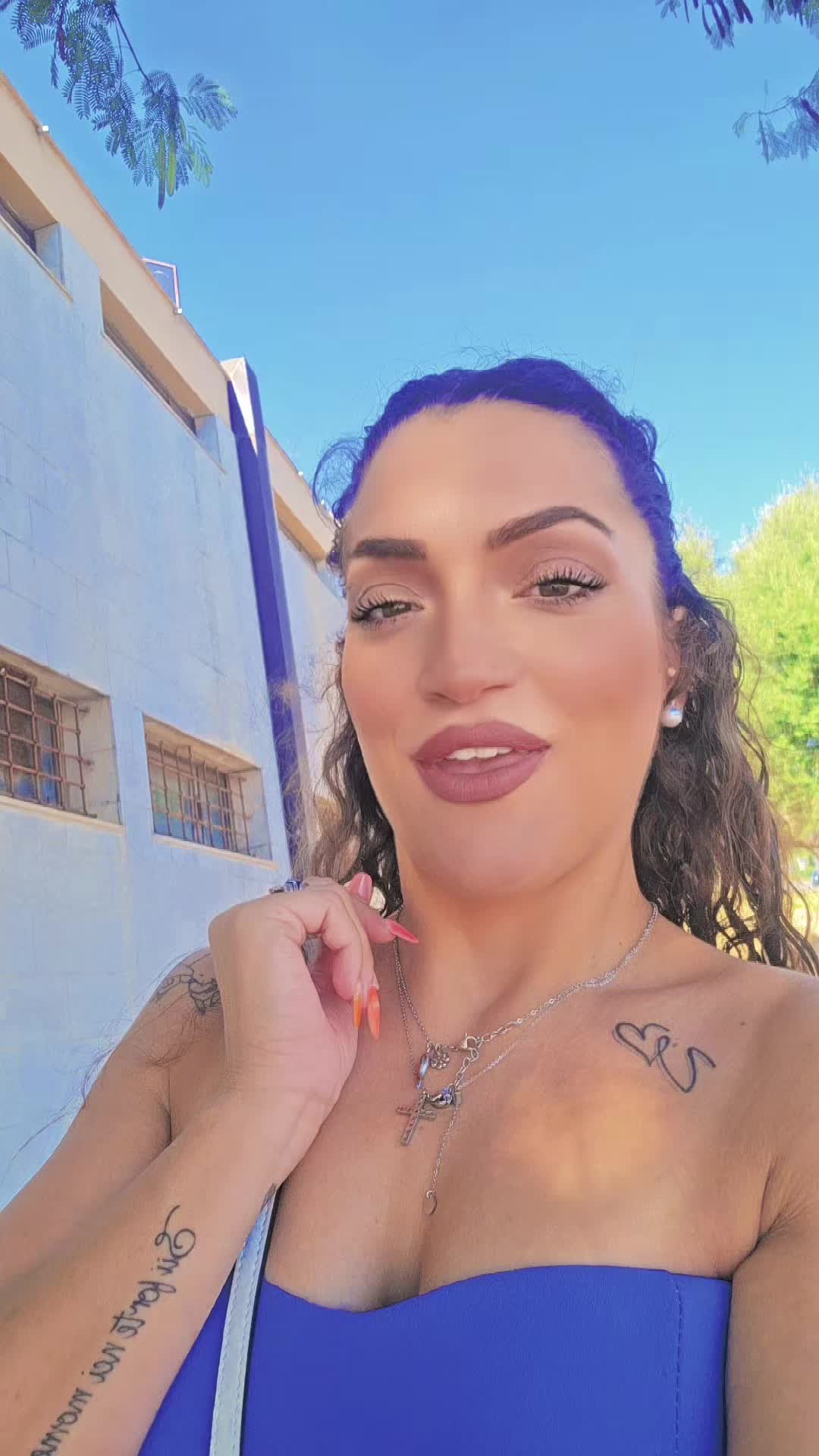 @𝑴𝒂𝒓𝒊𝒂 𝑷𝒊𝒂 𝑭𝒆𝒓𝒓𝒐🐆