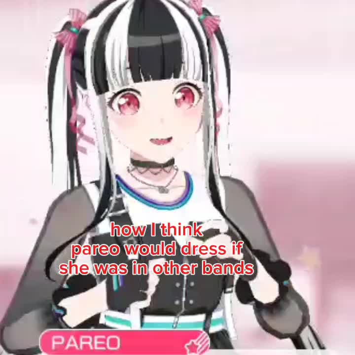 @pareo(>&omega;<)o