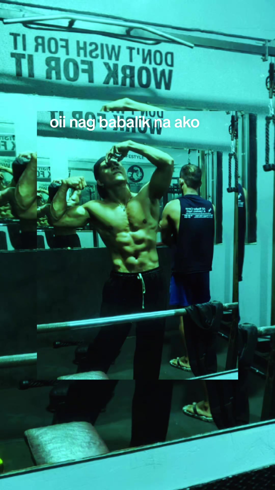 @F.I.T jims on FB💦💦
