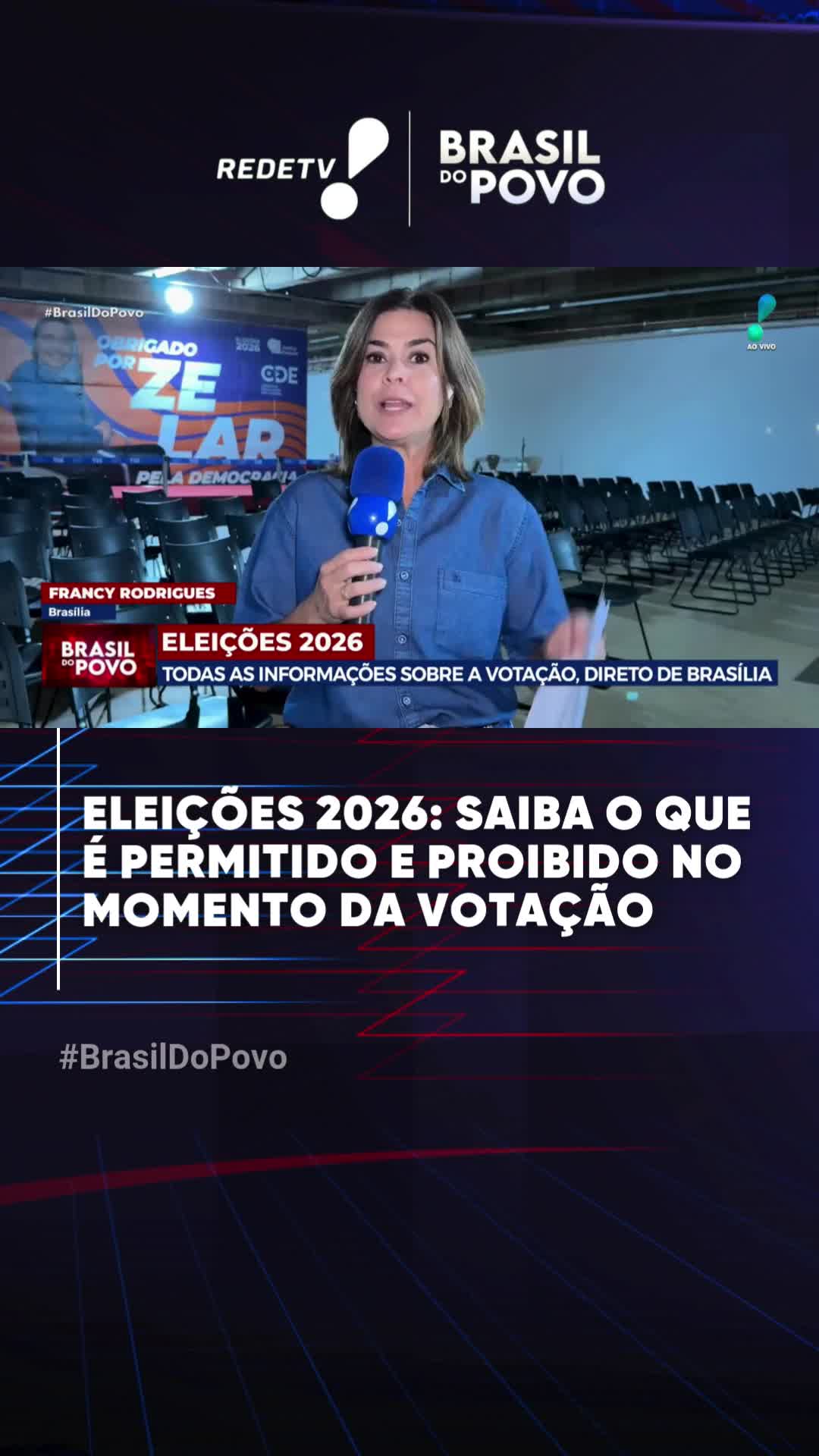 @RedeTV!