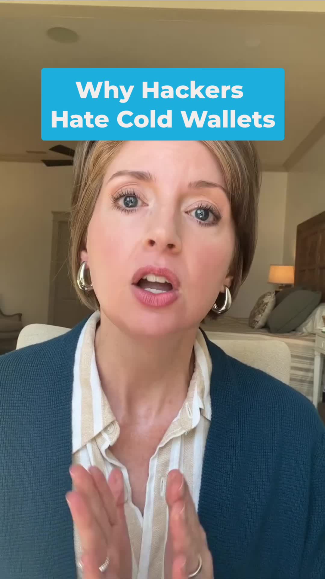 @Sheryl | Simple Crypto Advice