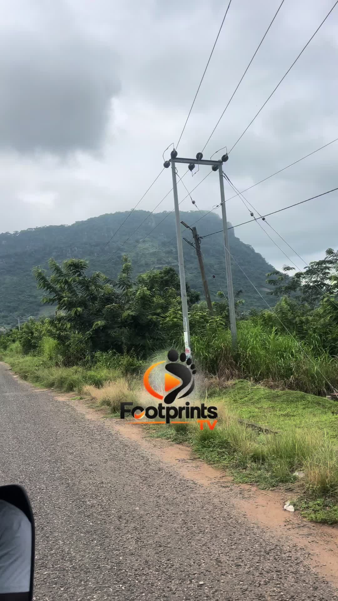 @Footprints TV