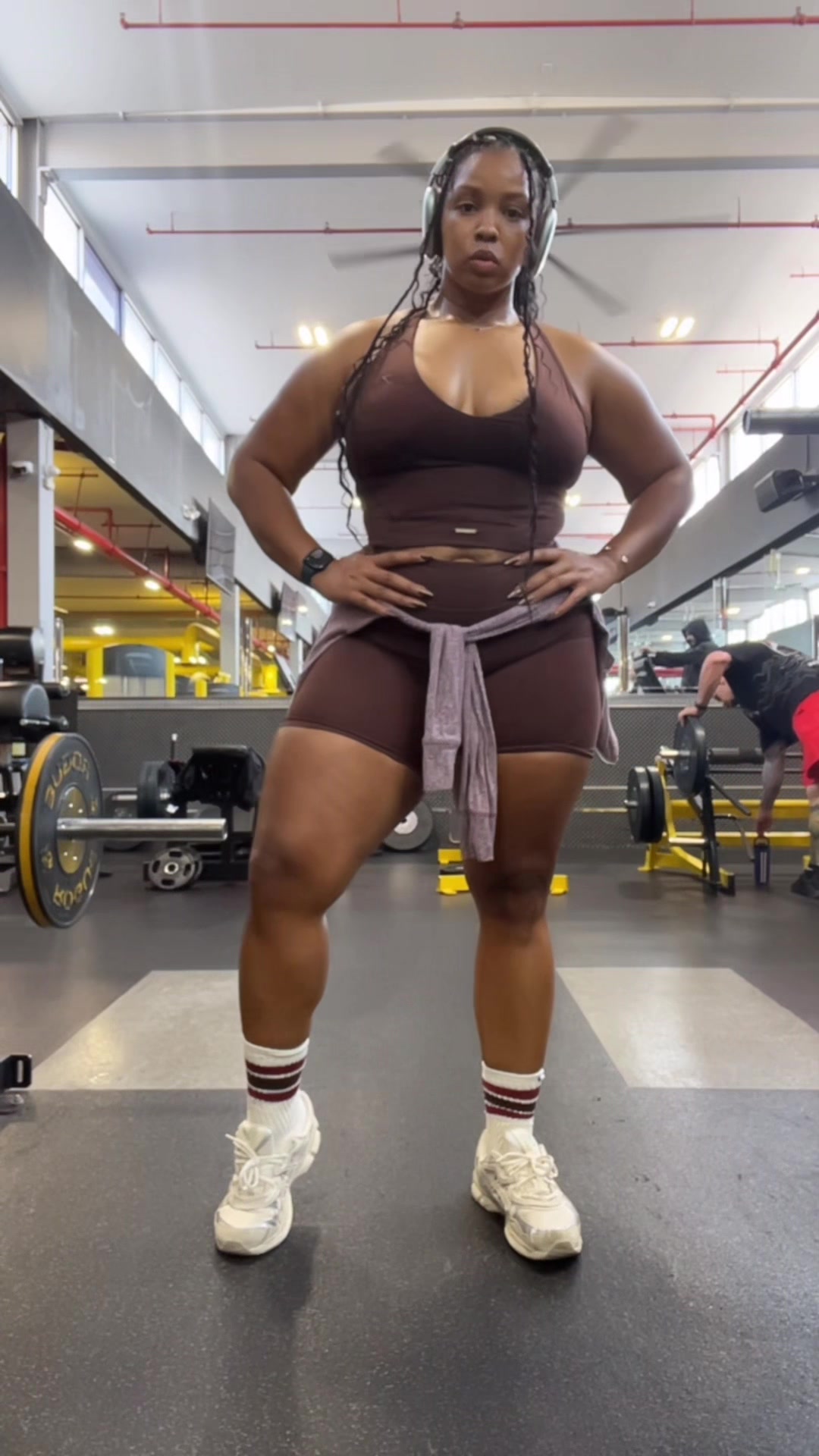 @Tye | Lift/Yoga/Pilates/Cycle