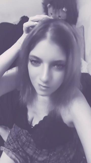 @SammieMay1992😈😝