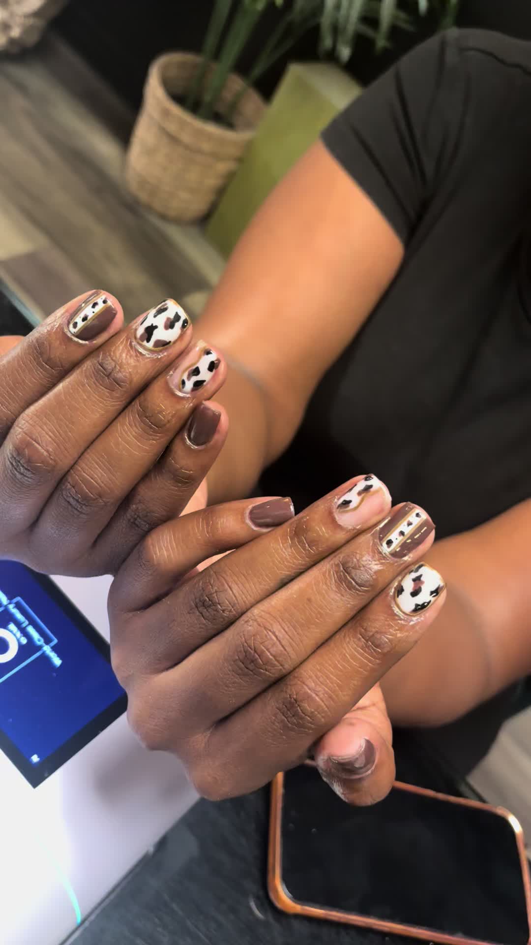@My Nails By Sandy
