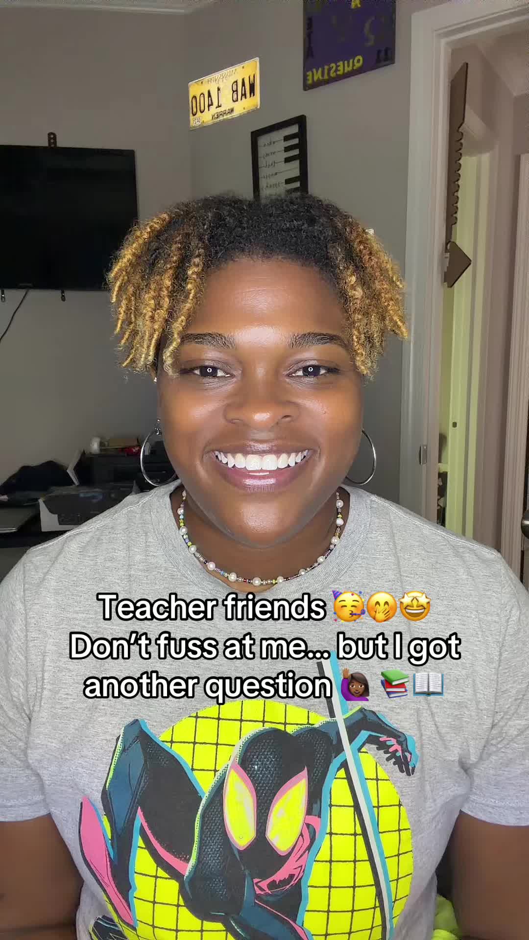 @Mrs. Hood•TEACHER🍎