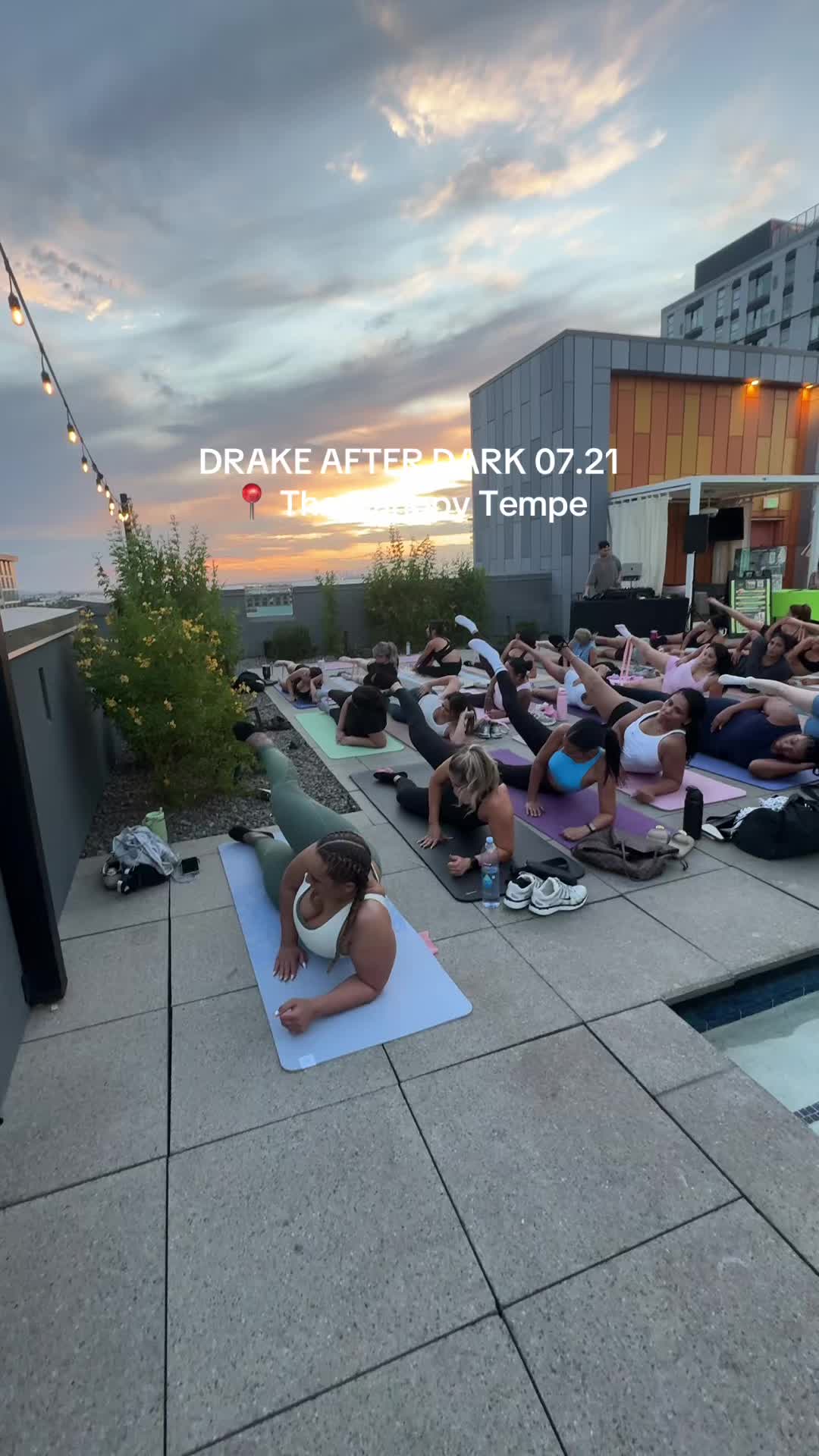 @Ash| AZ MODELING + Pilates