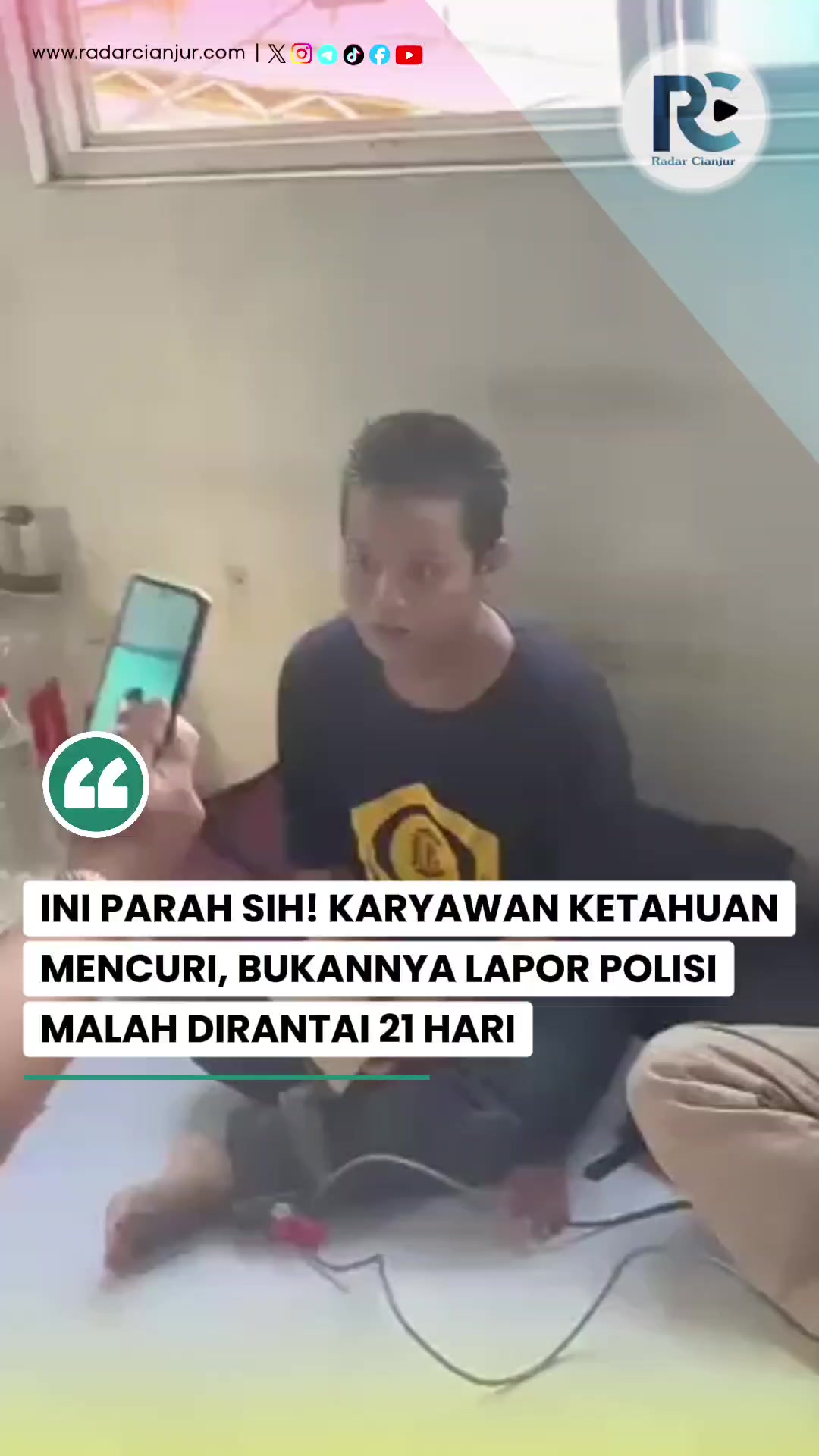 @Radar Cianjur