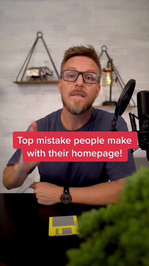 @Brad - Websites, Paid Ads, SEO