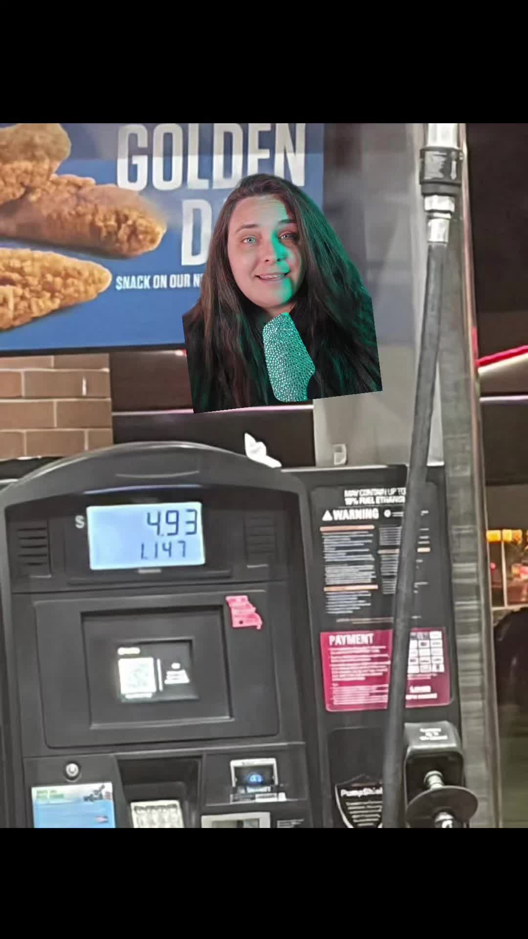 @Kenz