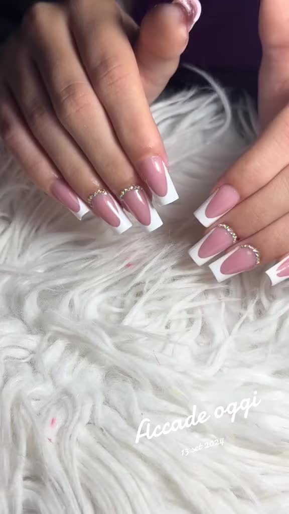 @Matty Nail