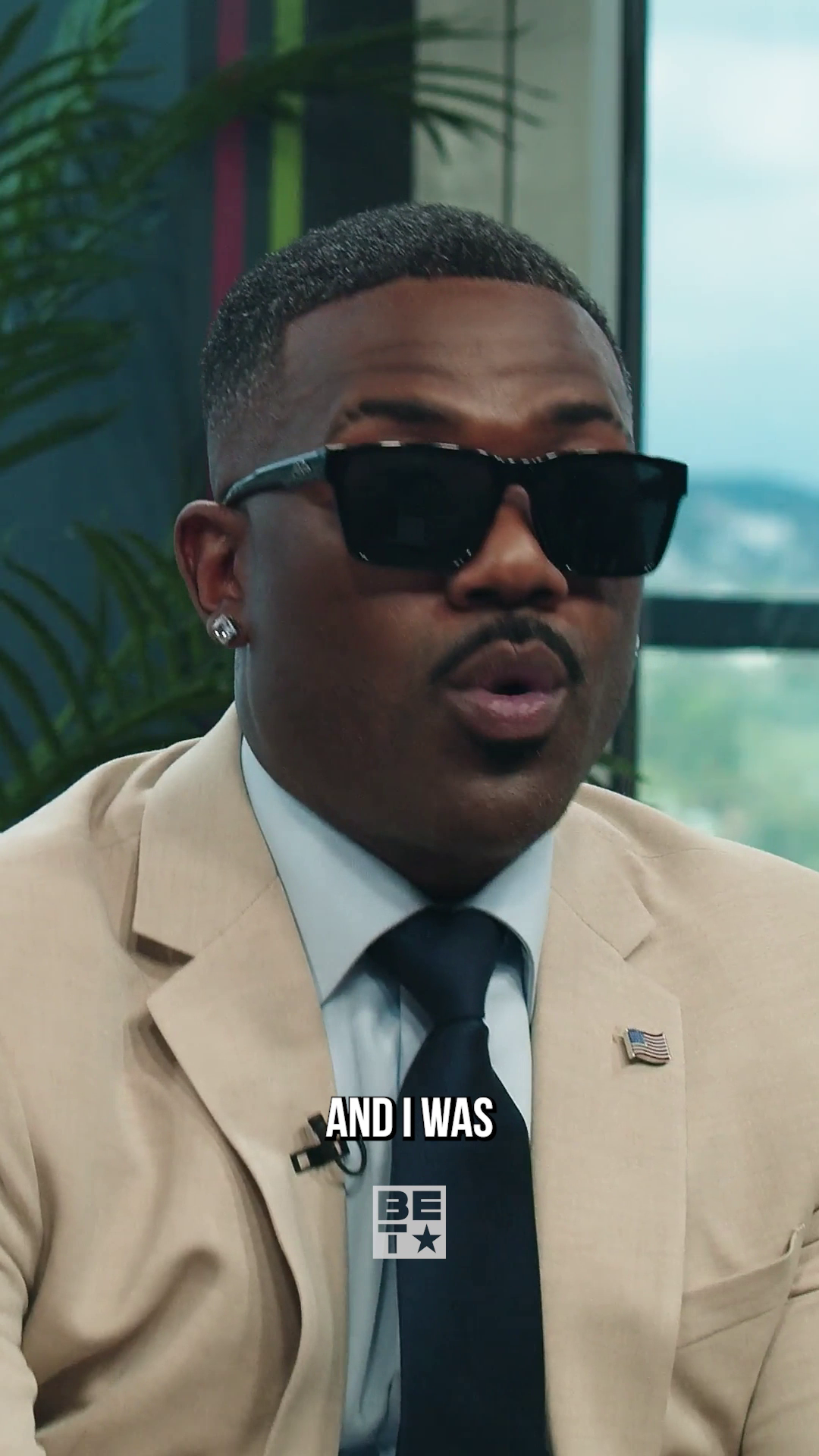 @BET Networks