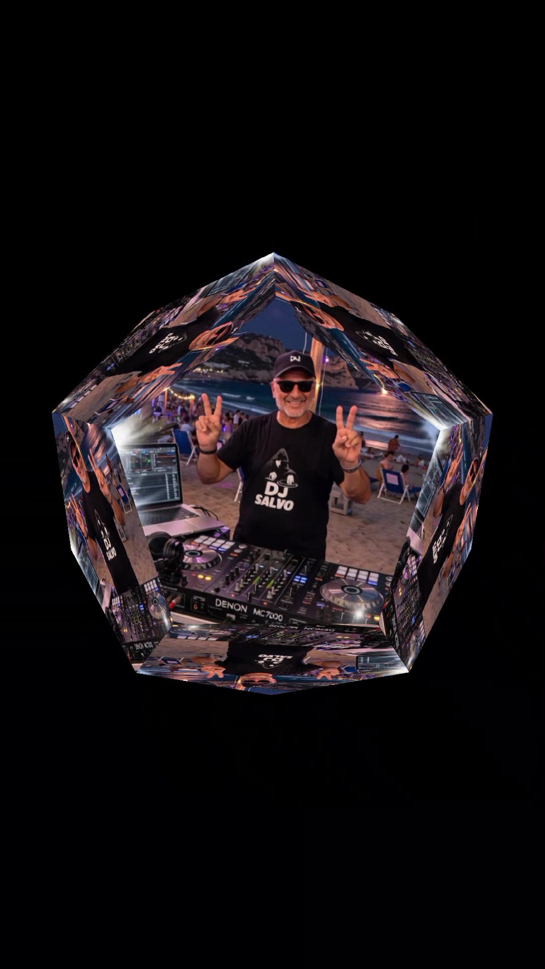 @Dj. Salvo
