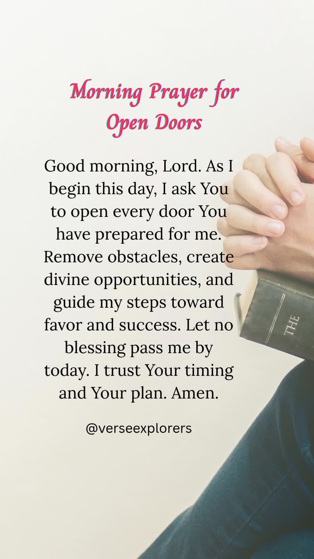 @Follow & Share God's words 🙏
