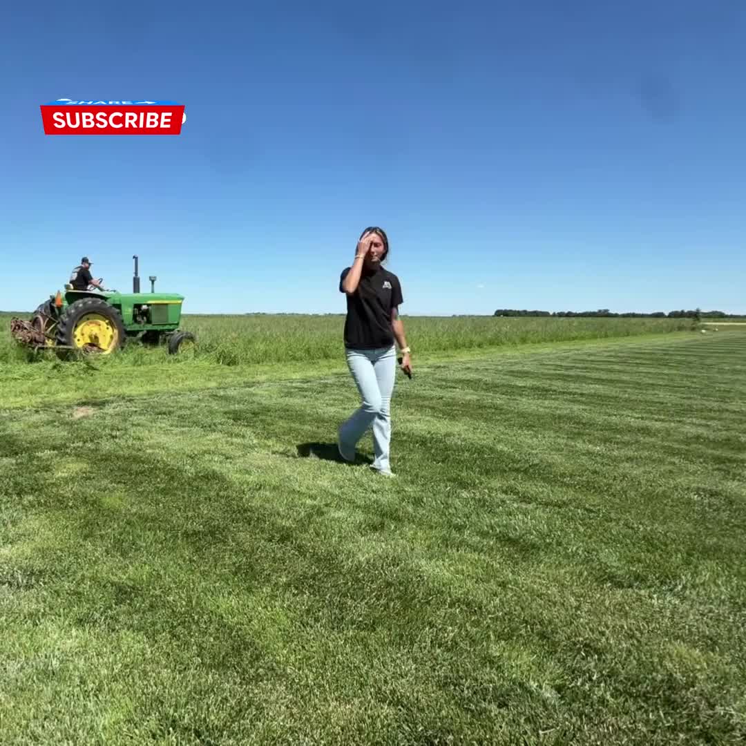 @Girl Farms